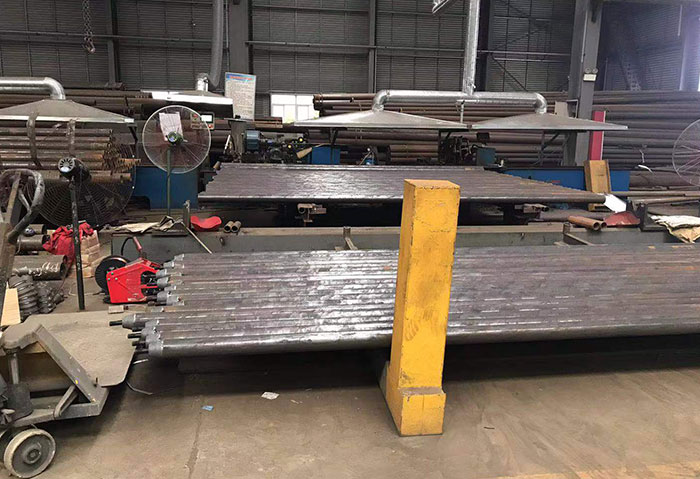 鹤岗网架钢结构工程有限公司